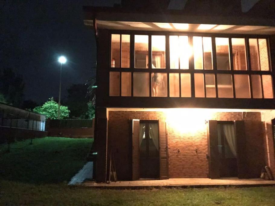 Casa Completa Loredo Beach Exteriör bild