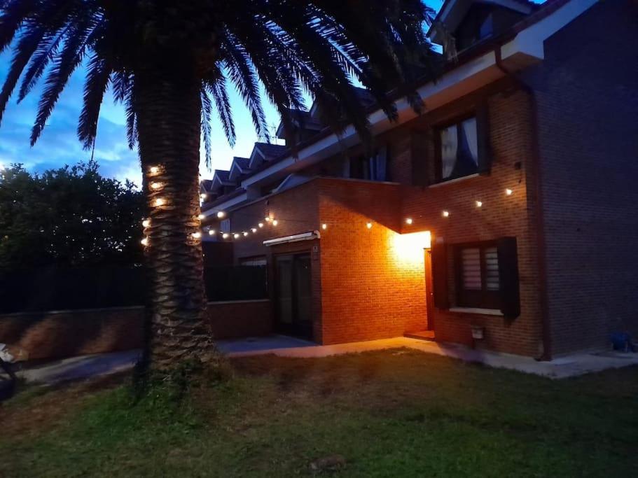 Casa Completa Loredo Beach Exteriör bild